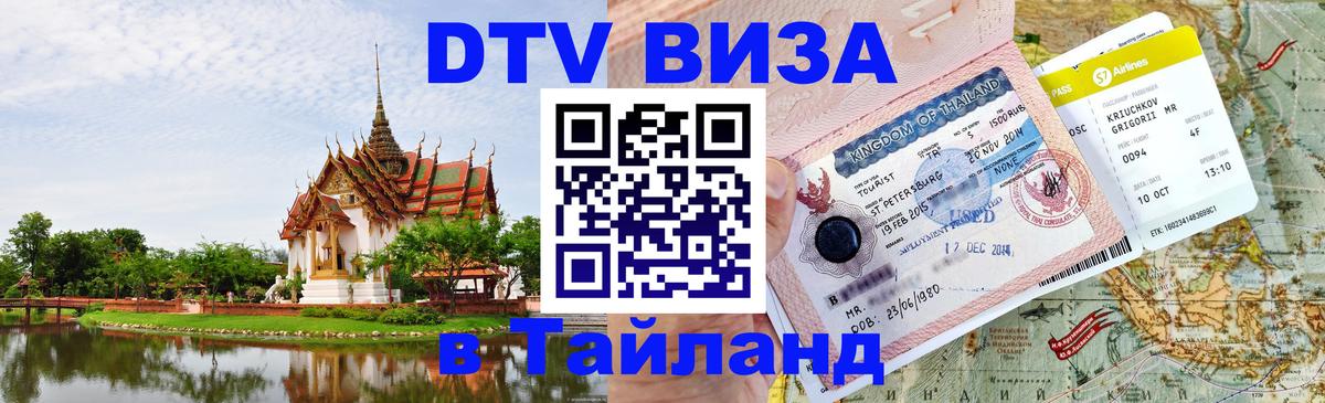 Оформление DTV визы под ключ: стоимость и тарифы, только загранпаспорт - 20.11.2025 